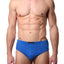 Papi Seaworthy Premium Cotton Low-Rise Brief 5-Pack