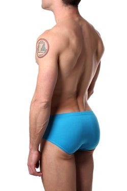Papi Seaworthy Premium Cotton Low-Rise Brief 5-Pack thumbnail 3