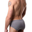 Papi Summertime Premium Cotton Low-Rise Brief 5-Pack