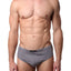Papi Summertime Premium Cotton Low-Rise Brief 5-Pack
