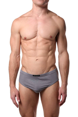 Papi Summertime Premium Cotton Low-Rise Brief 5-Pack thumbnail 4