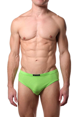 Papi Summertime Premium Cotton Low-Rise Brief 5-Pack thumbnail 2