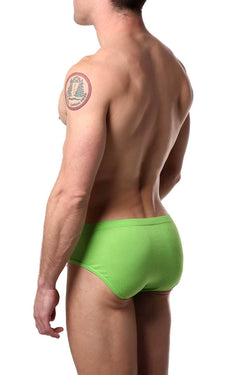 Papi Summertime Premium Cotton Low-Rise Brief 5-Pack thumbnail 3