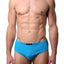 Papi Summertime Premium Cotton Low-Rise Brief 5-Pack
