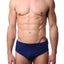 Papi Summertime Premium Cotton Low-Rise Brief 5-Pack