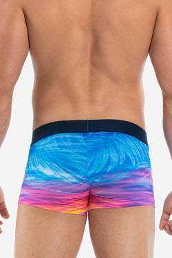 Papi Sunset Tropical-Paradise Brazilian Trunk thumbnail 2