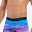 Papi Sunset Tropical-Paradise Brazilian Trunk