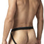 Papi Teal 2PK Microflex Jockstrap
