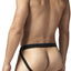 Papi Teal 2PK Microflex Jockstrap