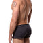 Papi Teal/Grey/Navy Sport-Performance Trunk 3-Pack