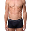Papi Teal/Grey/Navy Sport-Performance Trunk 3-Pack