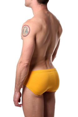 Papi Team-Spirit Premium Cotton Low-Rise Brief 5-Pack thumbnail 3