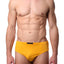 Papi Team-Spirit Premium Cotton Low-Rise Brief 5-Pack