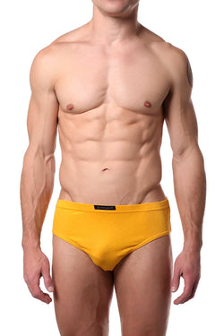 Papi Team-Spirit Premium Cotton Low-Rise Brief 5-Pack thumbnail 2
