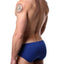 Papi Team-Spirit Premium Cotton Low-Rise Brief 5-Pack