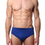 Papi Team-Spirit Premium Cotton Low-Rise Brief 5-Pack