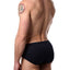 Papi Team-Spirit Premium Cotton Low-Rise Brief 5-Pack