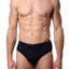 Papi Team-Spirit Premium Cotton Low-Rise Brief 5-Pack