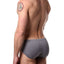 Papi Team-Spirit Premium Cotton Low-Rise Brief 5-Pack