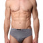 Papi Team-Spirit Premium Cotton Low-Rise Brief 5-Pack