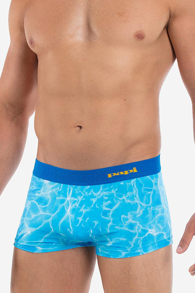 Papi Water Tropical-Paradise Brazilian Trunk