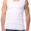 Papi White Body Defining Tank