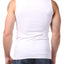 Papi White Body Defining Tank