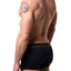 Papi Yellow/Navy Film-Strip Brazilian Trunk 3-Pack