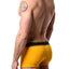 Papi Yellow/Navy Film-Strip Brazilian Trunk 3-Pack