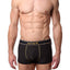 Papi Yellow/Navy Film-Strip Brazilian Trunk 3-Pack