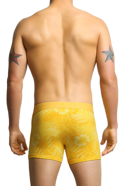 Papi Yellow Oasis Boxer Brief thumbnail 3
