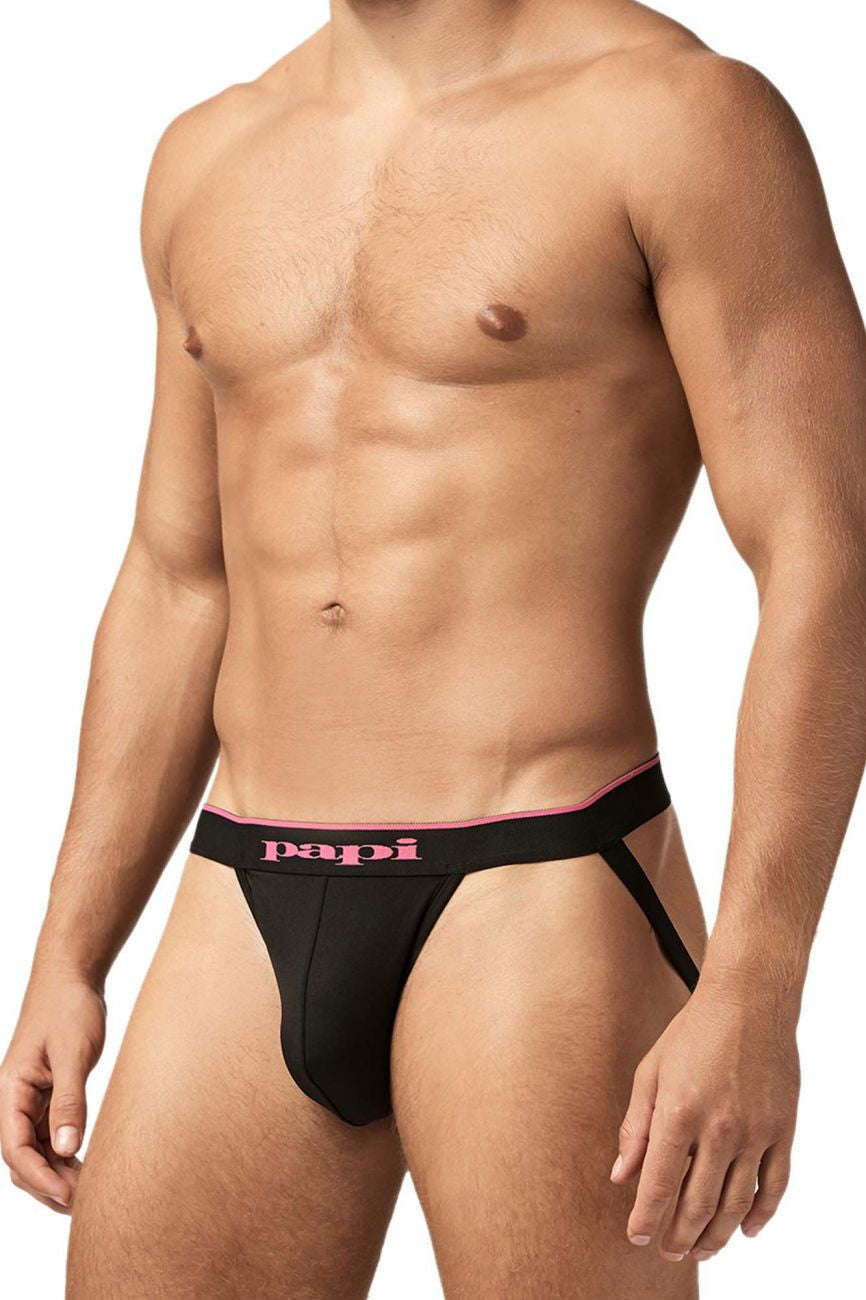 Papi berry 2PK Microflex Jockstrap