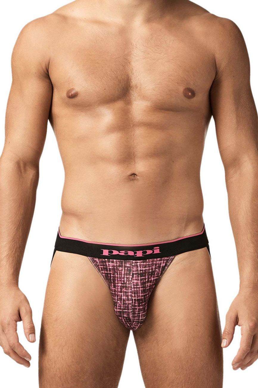 Papi berry 2PK Microflex Jockstrap