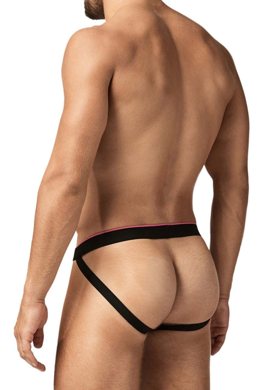 Papi berry 2PK Microflex Jockstrap