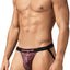 Papi berry 2PK Microflex Jockstrap