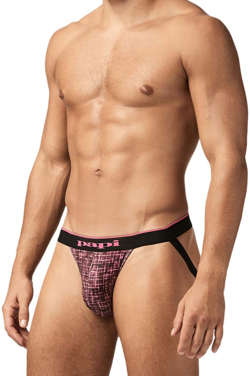 Papi berry 2PK Microflex Jockstrap