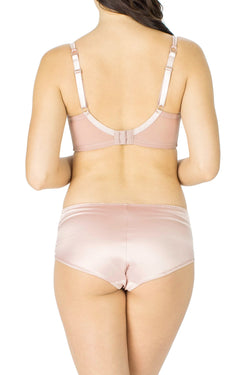 Parfait Dusty Rose Lace Panty thumbnail 3