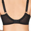 Parfait Leslie Animal Print Balconette Bra