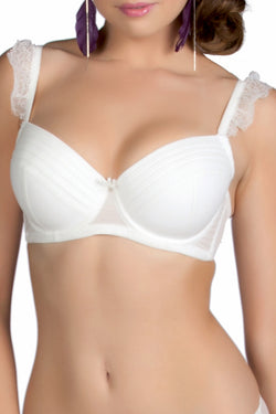 Parfait White Honey Molded Bra thumbnail 1