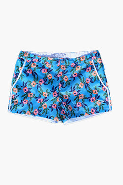 Parke and Ronen Bel-Air Sky 2" Angeleno Swim Trunk thumbnail 2