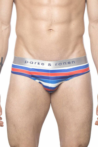 Parke and Ronen Drexel-American Stripe Brief