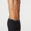 Parker & Max Black Micro Luxe Boxer Brief