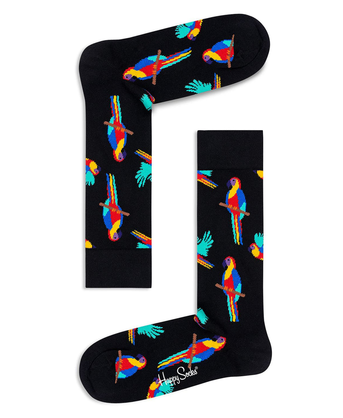 Parrot Sock