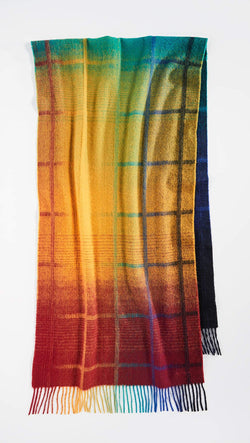 Paul Smith Men's Andromeda Scarf thumbnail 1
