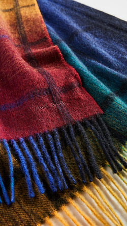Paul Smith Men's Andromeda Scarf thumbnail 2
