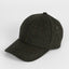 Paul Smith Men's Flecked Wool Cap Olive