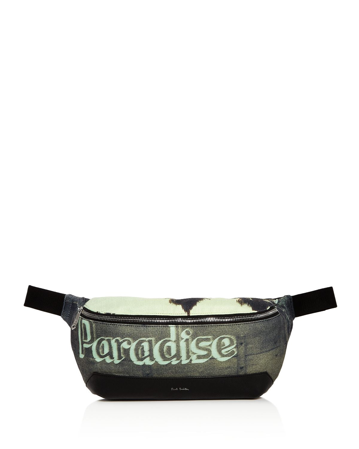 Paul Smith Pauls Paradise Photo Print Belt Bag Multi