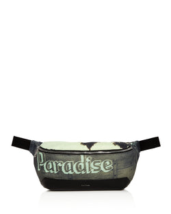Paul Smith Pauls Paradise Photo Print Belt Bag Multi thumbnail 1