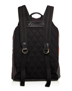 Paul Smith Pauls Sunset Photo Print Backpack Multi thumbnail 3