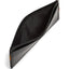 Paul Smith Striped Edge Leather Card Case Black